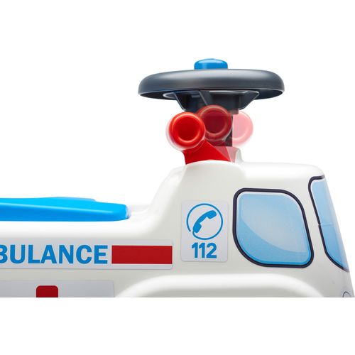 Falk guralica Ambulance  slika 9