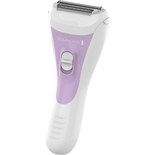 Remington wsf5060 e51 battery operated lady shaver slika 1