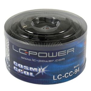 Cooler LC Power Cosmo Cool LC-CC-94 - Ready AM5/LGA1700