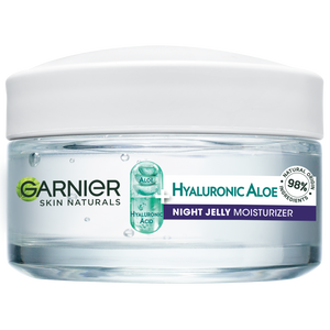 Garnier Skin Naturals Hyaluronic Aloe Jelly noćni hidrantni gel