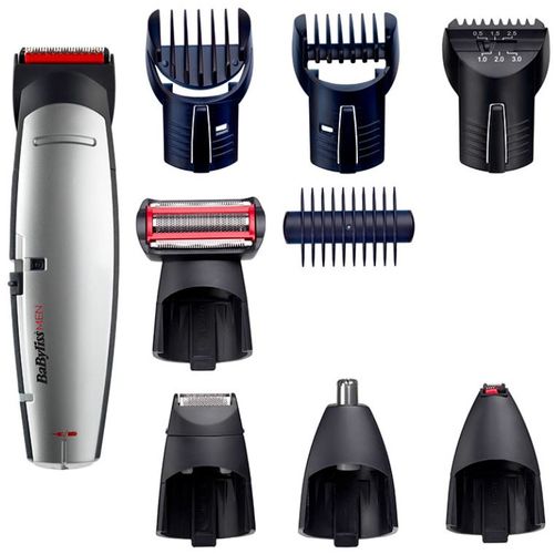 Babyliss Multitrimer  E837E slika 2