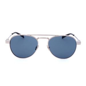 Muške Sunčane naočale Saint Laurent Saint Laurent SL 708 Blue
