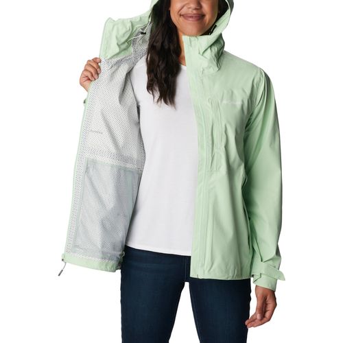 Columbia ampli-dry waterproof shell jacket 1938973372 slika 4