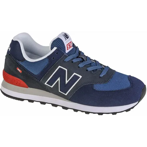 New balance ml574eae slika 12