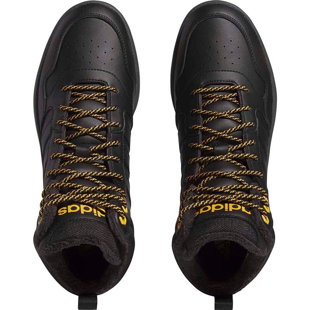 Adidas Muške patike Hoops 3.0 Mid Wtr slika 2
