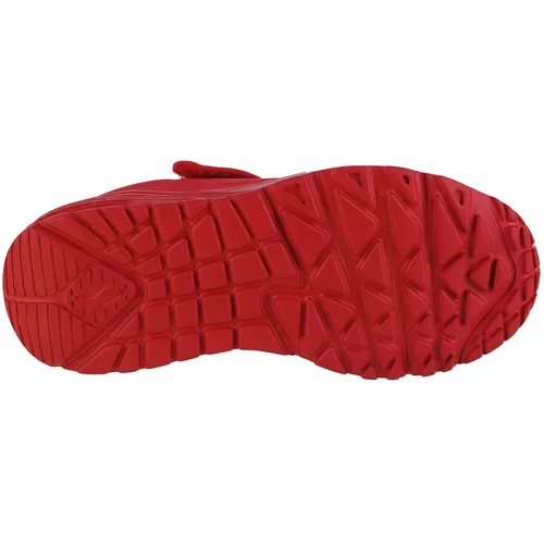 Skechers Uno Lite dječje tenisice 310451l-red slika 4