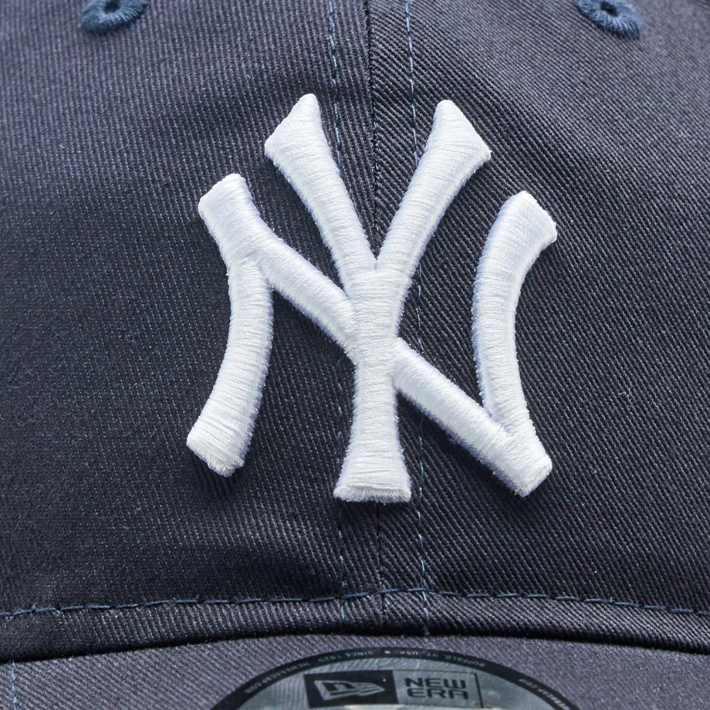 New era 9twenty league essentials new york yankees cap 60348850 slika 3
