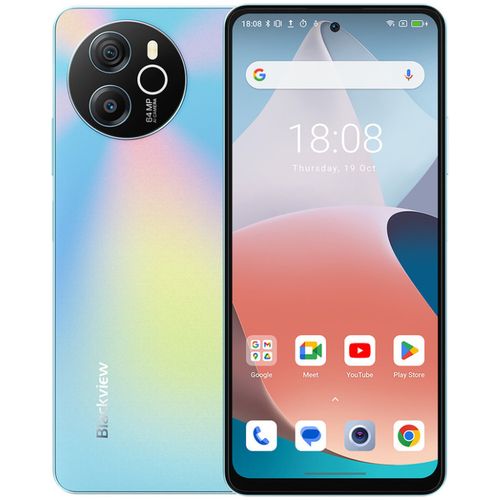 Blackview smartphone Shark 8 6.78" 8/256GB, blue slika 1