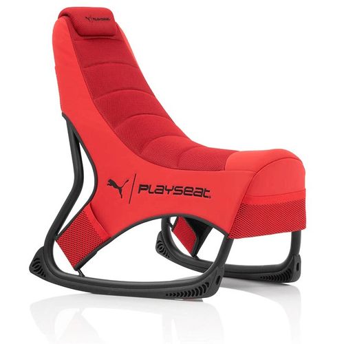 Playseat gaming stolica Puma Active, crvena slika 2