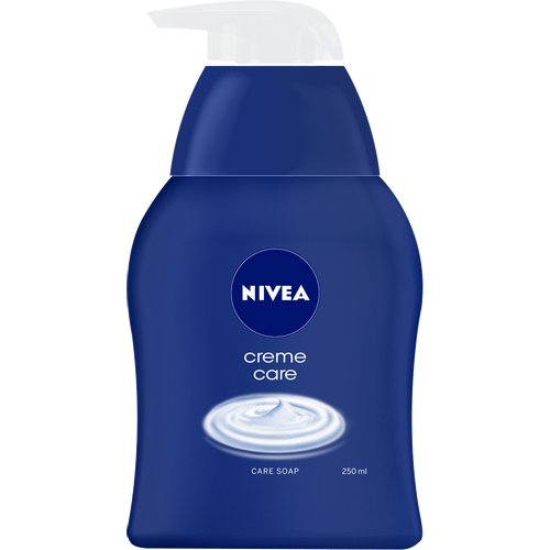 NIVEA Creme Care tečni sapun 250ml slika 1