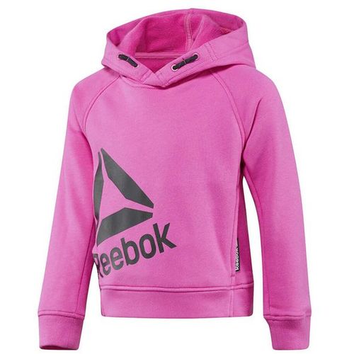 Ženski hoodie Reebok G ES Oth Hdy Roza slika 1