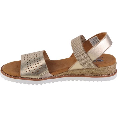 Skechers desert kiss Ženske sandale 113557-chmp slika 2