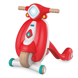 Clementoni CL17403 Guralica My First Scooter