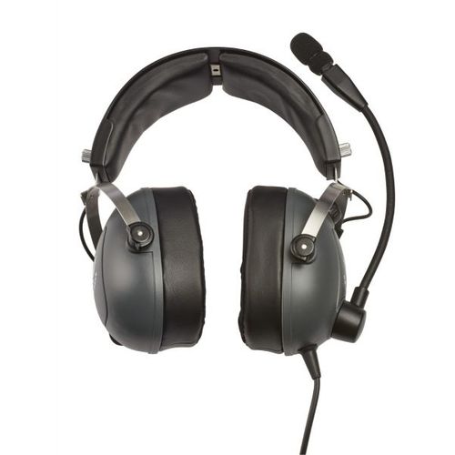 Thrustmaster gaming slušalice T.Flight US Air Force Edition Gaming Headset-DTS slika 5