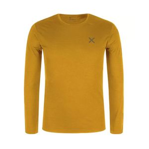 Montura Muška majica od merino vune Mountian Maglia