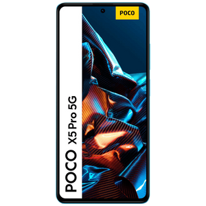 Xiaomi Poco X5 Pro 5G 8GB/256GB, Blue