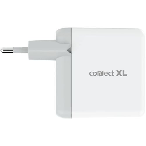 Connect XL Punjač kućni, brzi,  za smartphone, tablete..., USB, 2A - CXL-QC02 slika 2