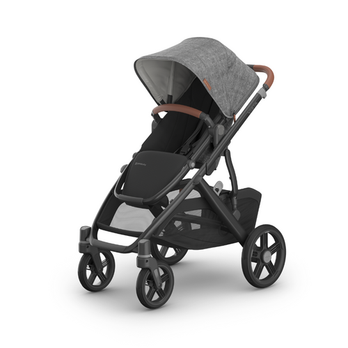 UPPAbaby dječja kolica Vista V3 2u1, Greyson slika 9