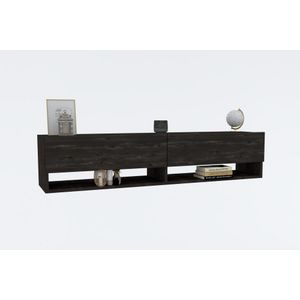 Woody Fashion TV jedinica, Arges  - Anthracite