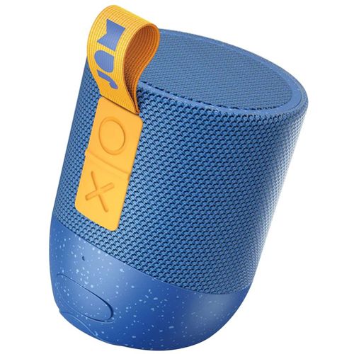 Double Chill Bluetooth Speaker - Blue slika 2