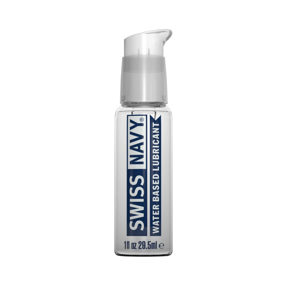 Swiss Navy Premium - lubrikant na bazi vode - 30 ml slika 1