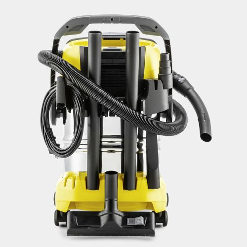 Karcher WD 5 S V-25/5/22 Usisivač za suvo i mokro usisavanje slika 17