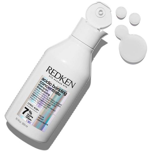 Redken Acidic Bonding Concentrate šampon 300ml slika 7