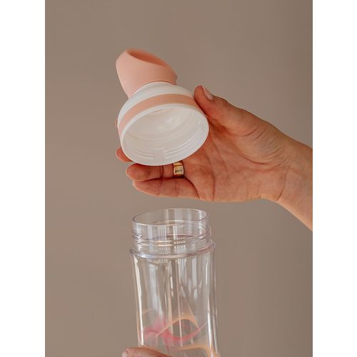 EQUA, plastična boca od tritana, Beat, BPA, BPF i BPS-free, 800ml slika 3