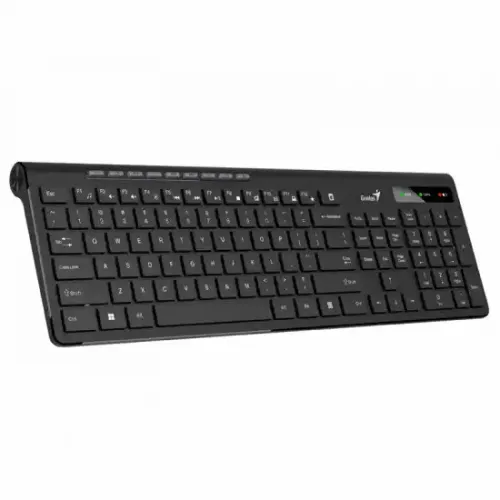 Bežična tastatura Genius SlimStar 7230 YU slika 3