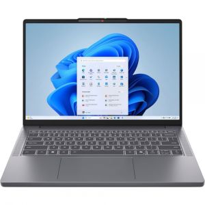Lenovo IdeaPad Slim 3 15ARP10 Ryzen 7 16GB 512GB SSD 15,3" FHD IPS Touch Windows 11 Home siva