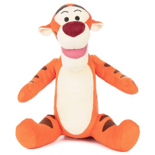 Disney Winnie the Pooh Tigar plišana igračka sa zvukom 30cm slika 1