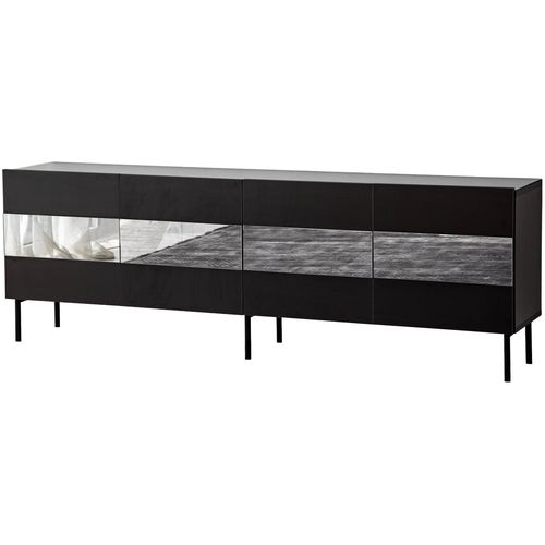 Leon - Black, Fume Black
Fume TV Stand slika 6