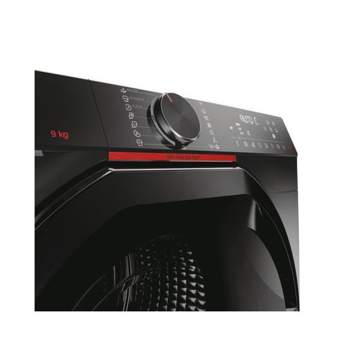 Hoover H7W449MBCR-S Veš mašina, 9 kg, 1400 rpm, Inverter slika 8