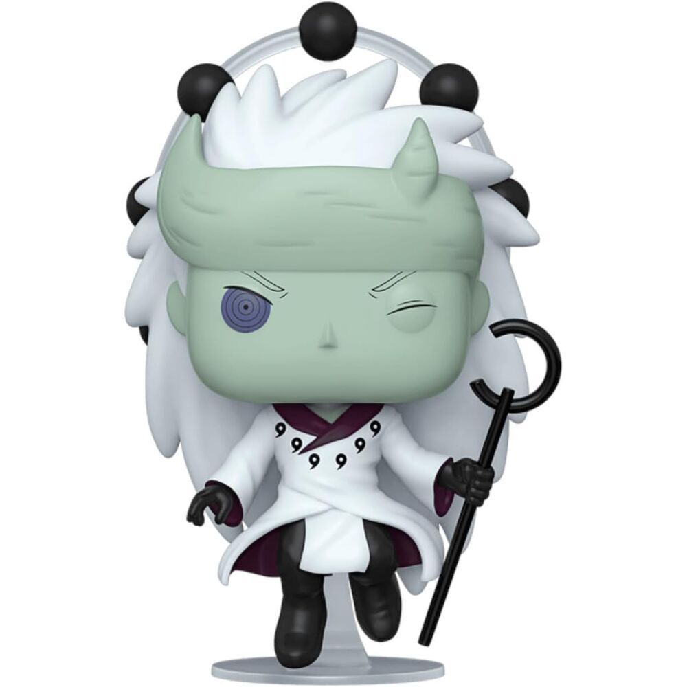 Funko POP figura Naruto Shippuden Madara Uchiha slika 3