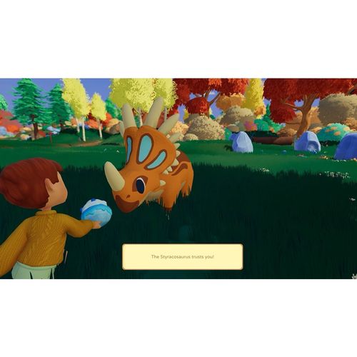 Paleo Pines (Nintendo Switch) slika 8