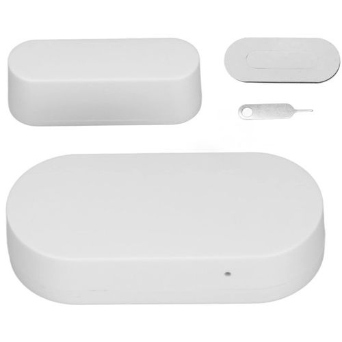 ZIGBEE-DOOR SENSOR-RSH-DS01 Gembird Tuya Zigbee 3.0 Detektor za prozore i vrata, Pametni Wifi senzor slika 6