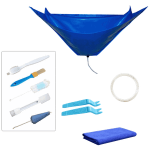 NN-Su Set za čišćenje klima uređaja, 10u1 - 10in1 Air Conditioner Cleaning set