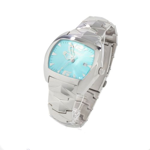 Uniseks sat Chronotech CT2188L-01M (Ø 41 mm) slika 1