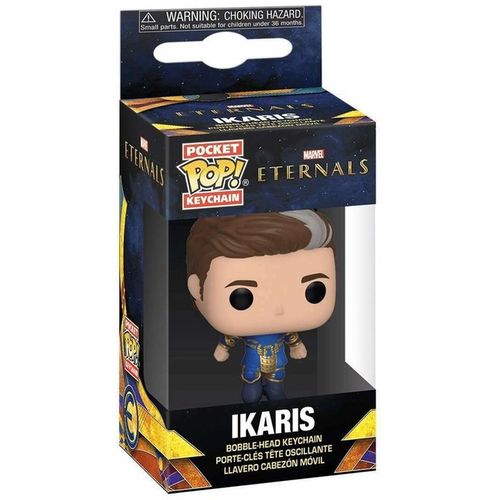 Eternals POP! Keychain - Ikaris slika 1