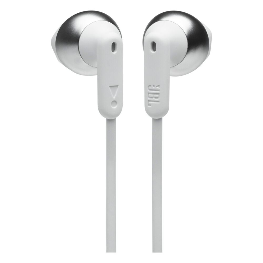 JBL T215 BT WHITE Bežične Bluetooth slušalice Earbud slika 2