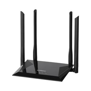 Edimax AC1200 Wi-Fi 5 Dual-Band Router, BR-6476AC 