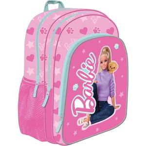Barbie Ruksak ovalni