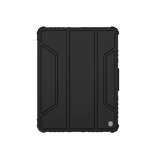 Torbica Nillkin Bumper Leather Pro za iPad Air 4/Air 5/Pro 11 2020/2021/2022 crna slika 1