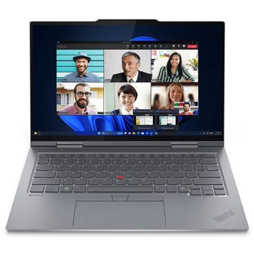 Laptop Lenovo ThinkPad X1 2-in-1 Gen.9 21KE003LSC, Ultra 7-155U, 32GB, 2TB, 14" 2.8K OLED Touch, Windows 11 Pro slika 1