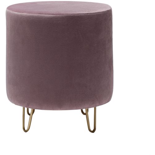 Atelier Del Sofa Tabure, Ljubičasta, Asmara 16 - Lilac slika 1