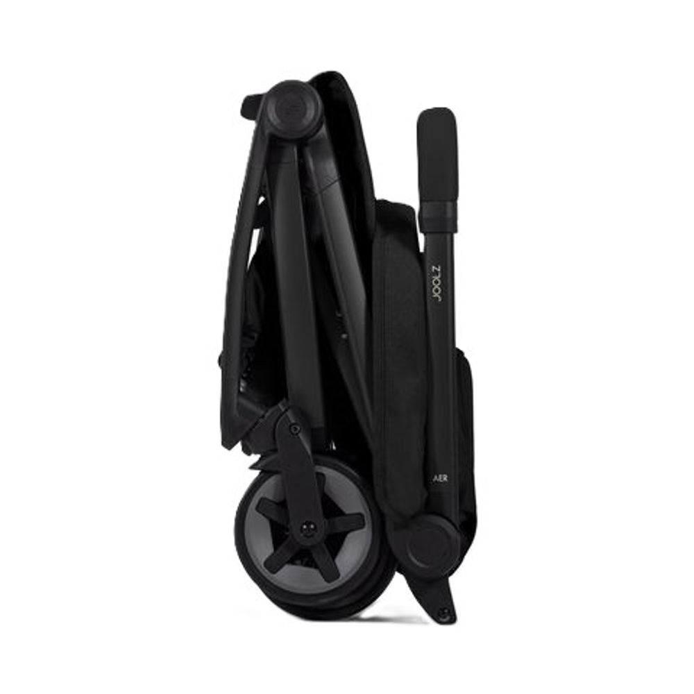 Joolz Kolica za bebe Aer2, Space Black slika 10