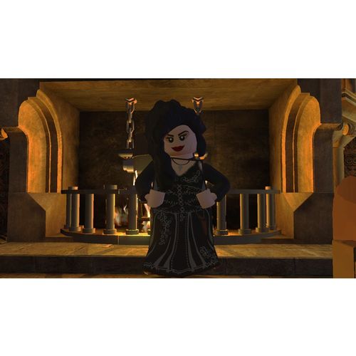 LEGO Harry Potter Kolekcija za PS4: Godine 1-4 i 5-7 slika 17