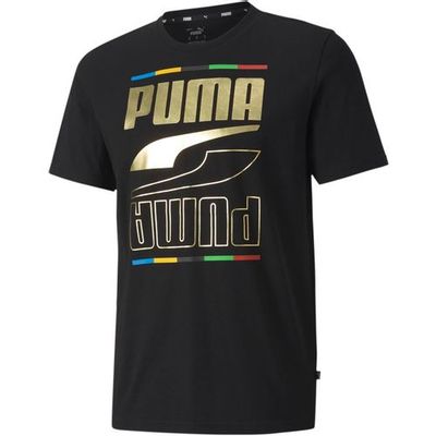 Puma muški T-shirt