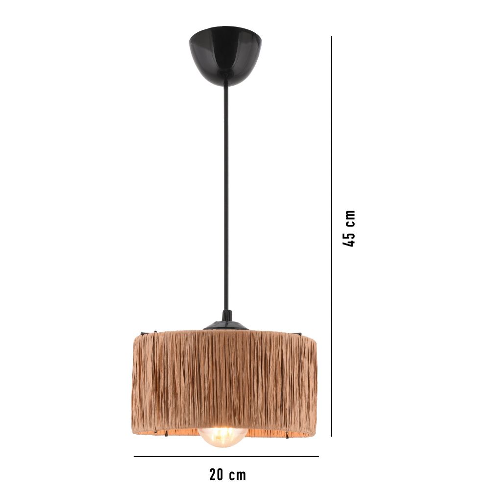 Luster Viola Natural slika 5