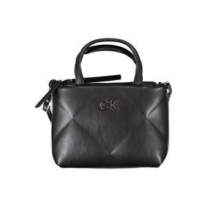 CALVIN KLEIN BLACK WOMEN'S BAG